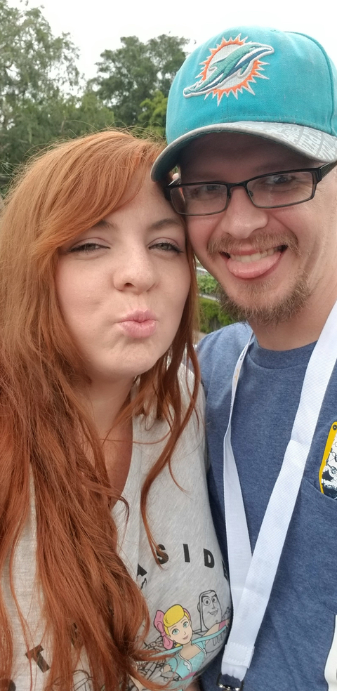 Pawg&Nerdy - pawgandnerdy OnlyFans