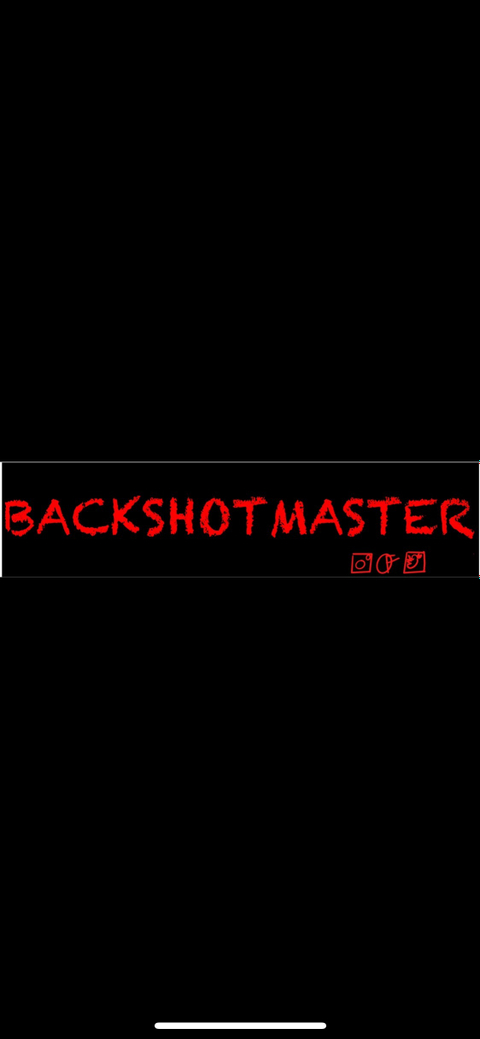 backshotmaster97 nude