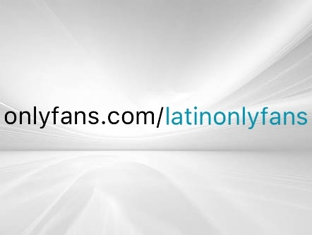 latinonlyfans nude