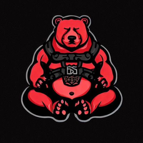 @bearybudai