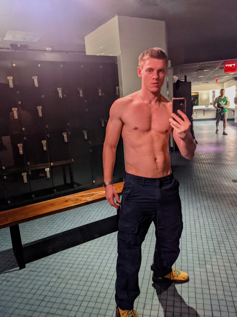 Liam - discodicknyc OnlyFans