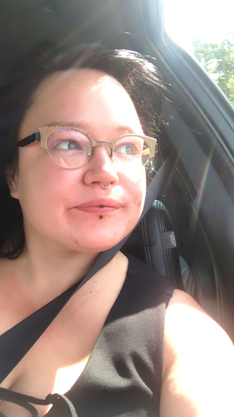 Suzie - girlnamedsue OnlyFans