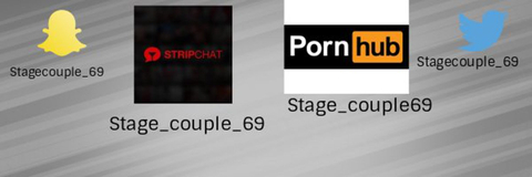 stagecouple nude