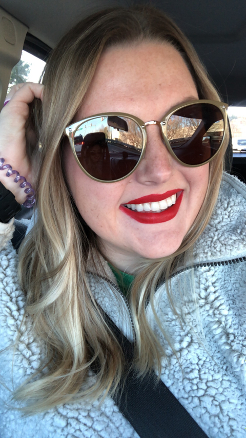 Jenn - luvcurves8573 OnlyFans