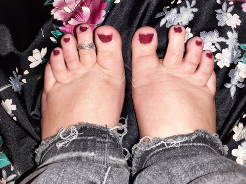 @softandsilkyfeet