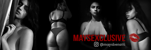 maysexclusive nude