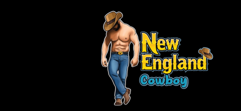 newenglandcowboy nude