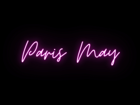 parismayuk nude