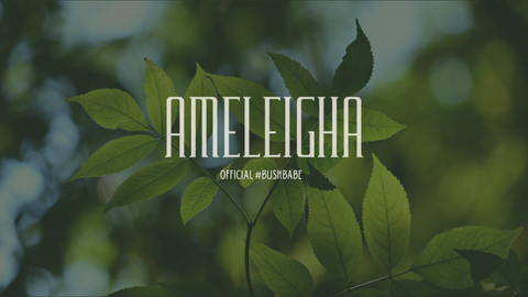 ameleigha nude