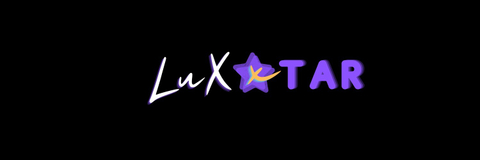 luxxtar nude