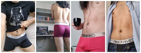 nerd_fetichista nude