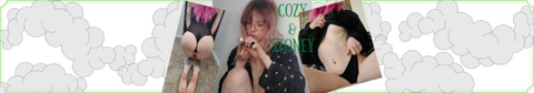 cozyandstoney nude