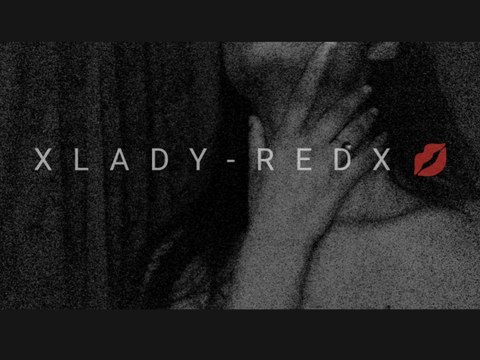 xladyred1x nude