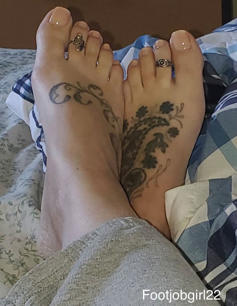 footjobgirl22 nude