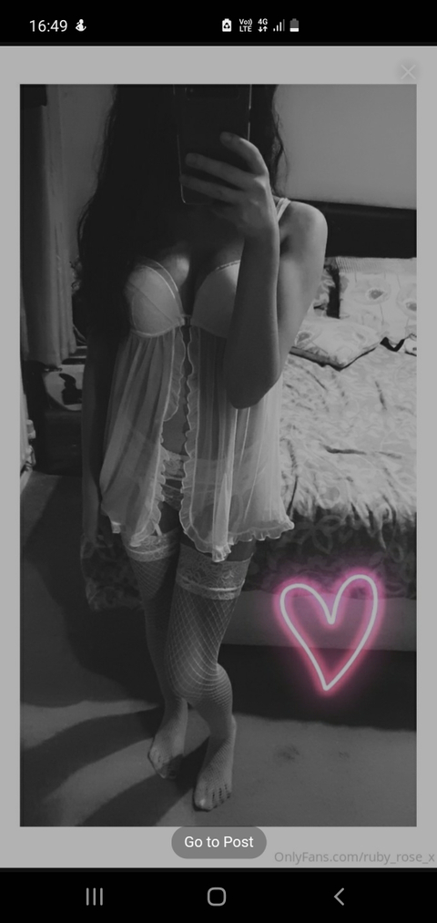 Ruby Rose - ruby_rose_x OnlyFans