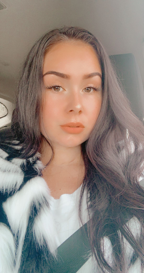 Mariah OnlyFans Account - mariri_20