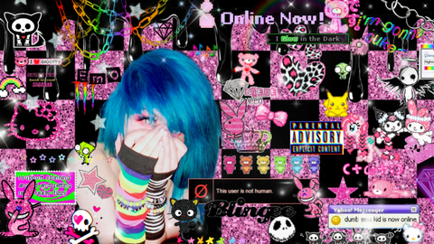 ⸸Lucifer⸸ - demonpvssy OnlyFans