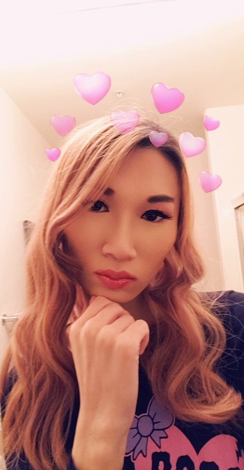 Anastasia Steele - anrosesteele OnlyFans