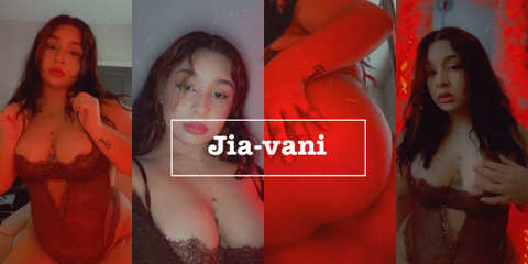 jiavanii nude