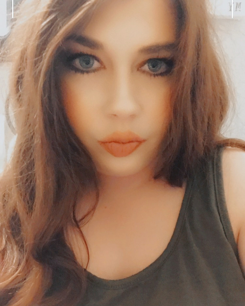 Luna OnlyFans Account - luna_kennedy