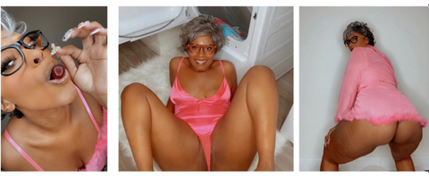 grannygodumb nude