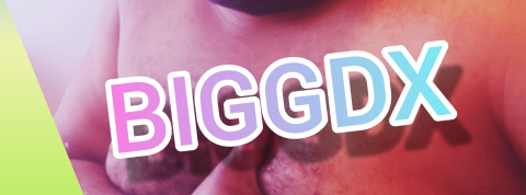 biggdx nude