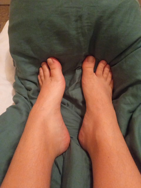 winsomefeet nude