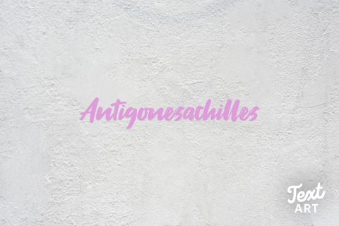 antigonesachilles nude