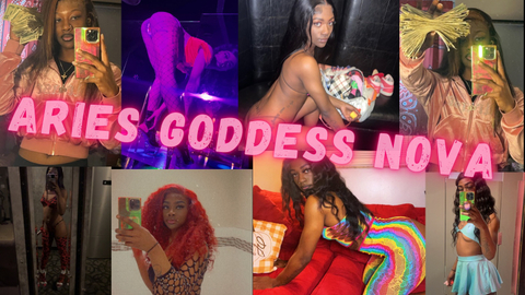 goddessnova444 nude