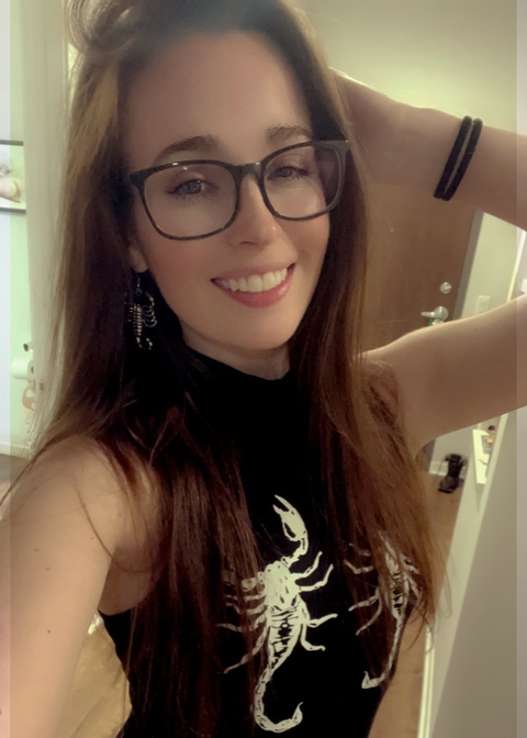 Kitten Fatale - kittenfatale OnlyFans