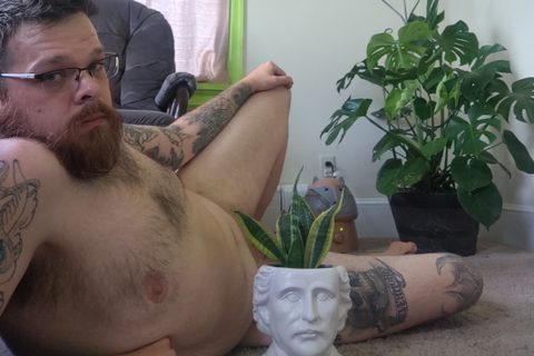 plant_daddy84 nude