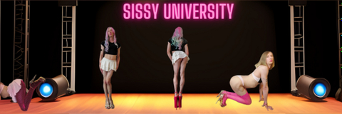 sissyuniversity nude