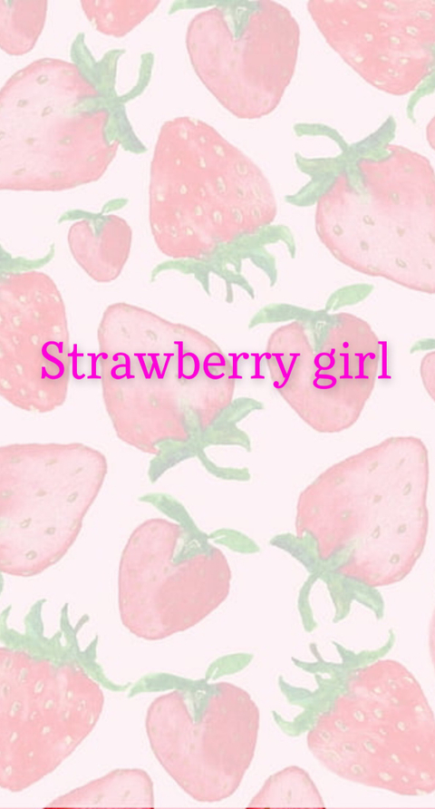 strawberrygirl69 nude