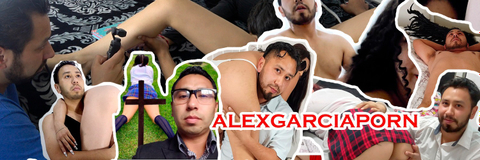 alexgarciaporn nude