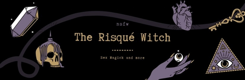 risquewitch nude