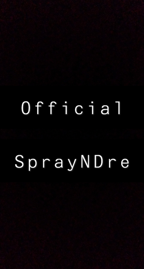 @sprayndre