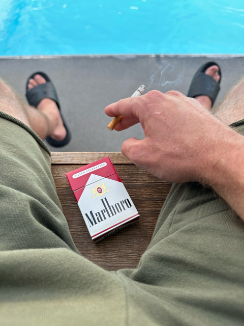 marlborodude nude