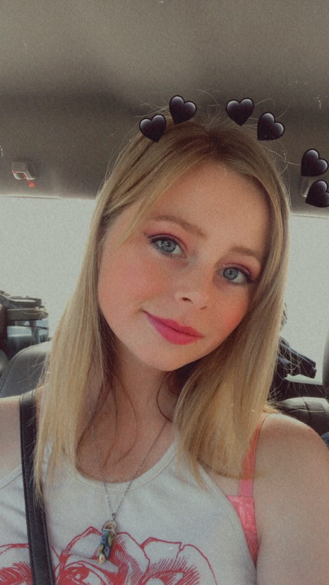 Sandy - simplust OnlyFans