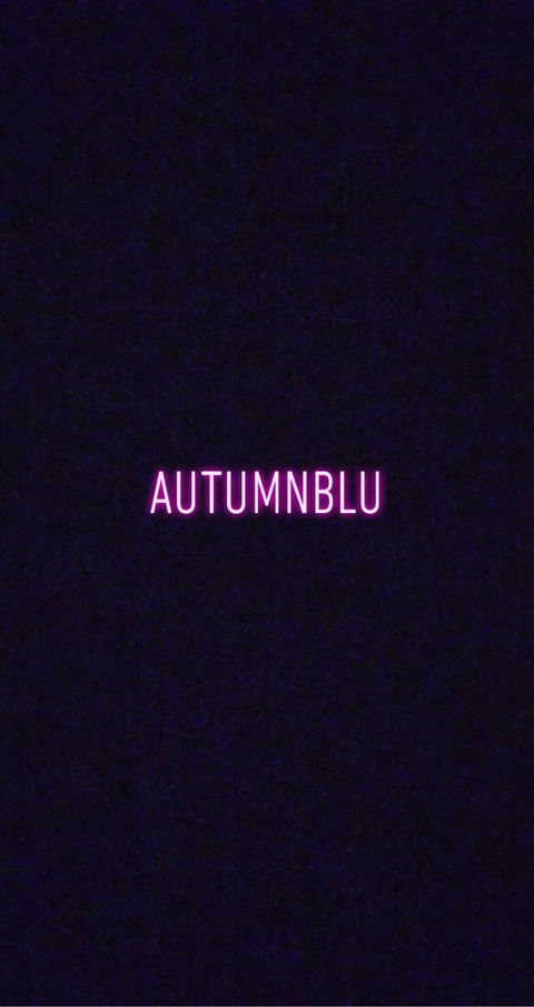 @autumnblu