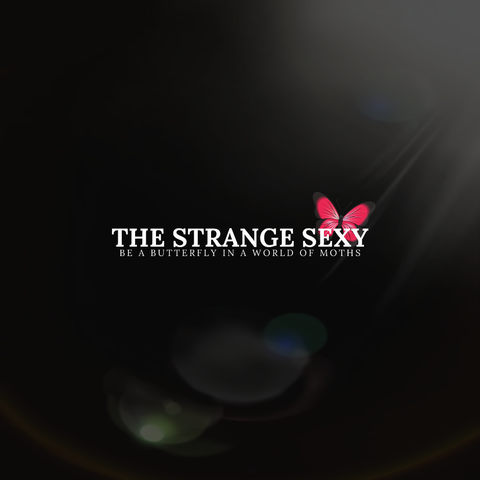 @thestrangesexy