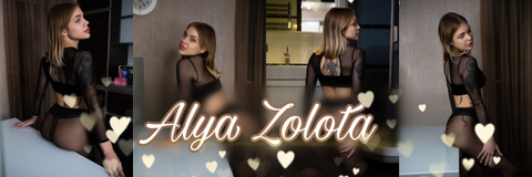 alya_zolota nude