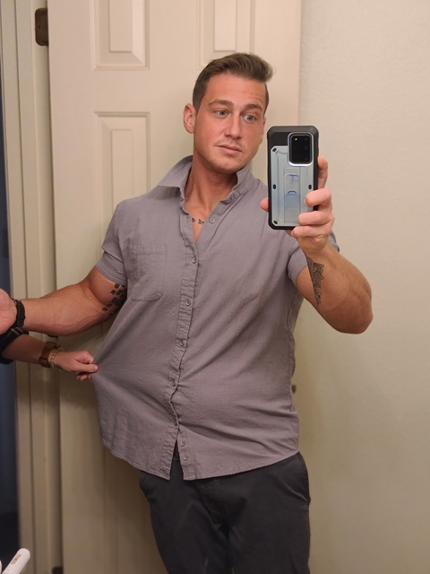 Rex Bottoms - rexxbottoms OnlyFans