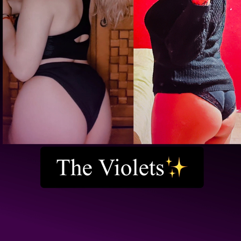 thevioletsuwu nude