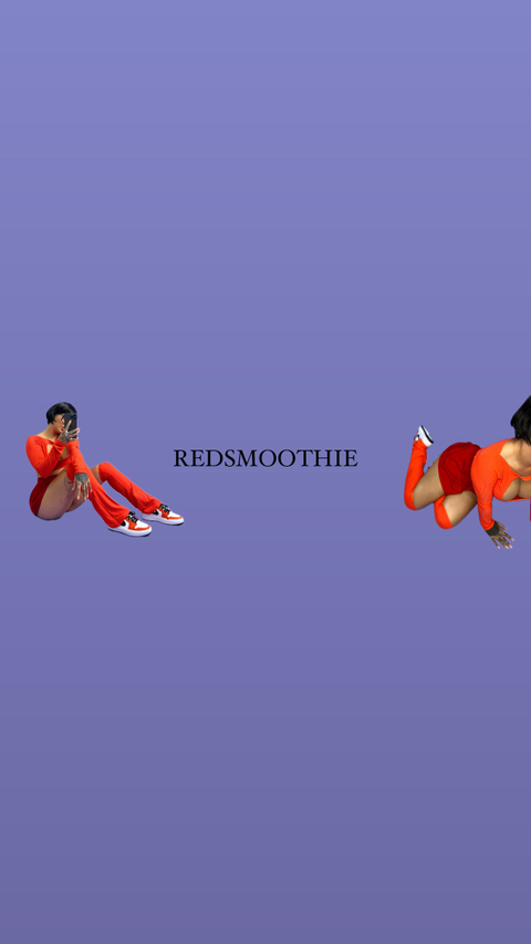 redsmoothi nude