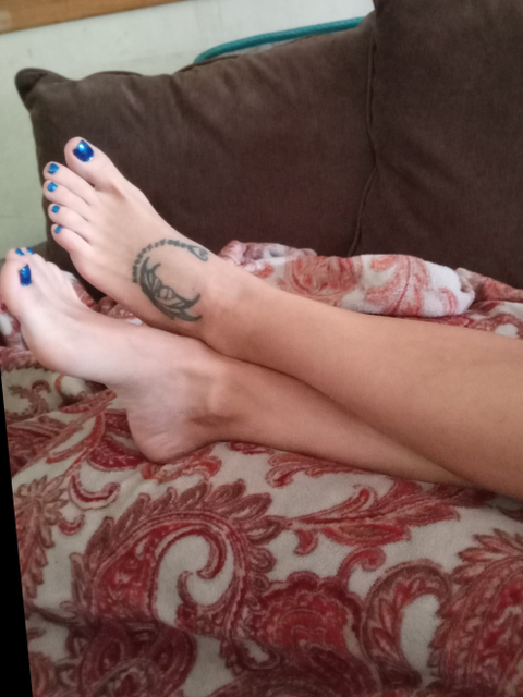 myyumfeet nude