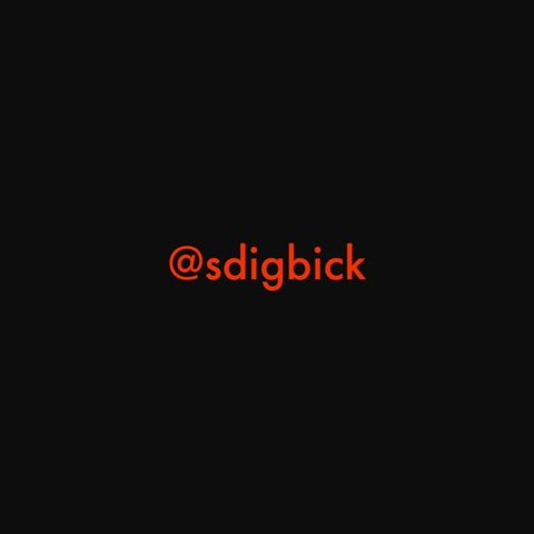 sdigbick nude