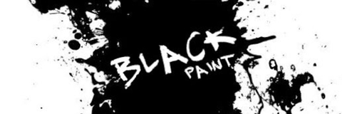 babyblackpaint nude