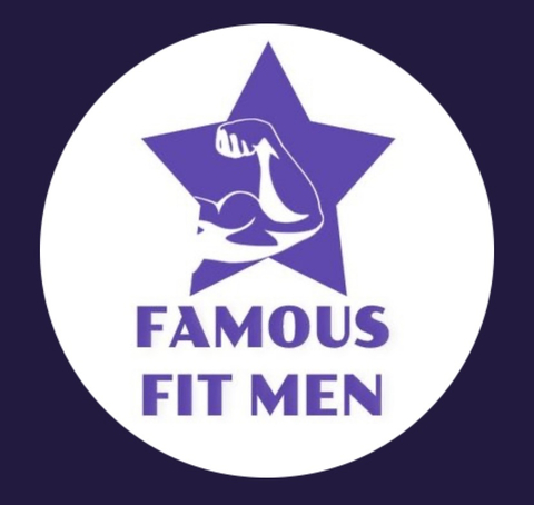 Famous Fit Men - famousfitmen OnlyFans