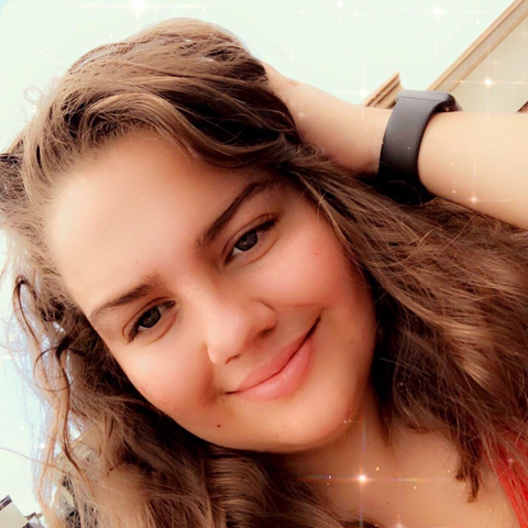 Krista Pruitt - kristapruitt20 OnlyFans