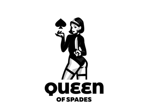 queenofspades313 nude